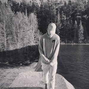 Meet your Posher, William